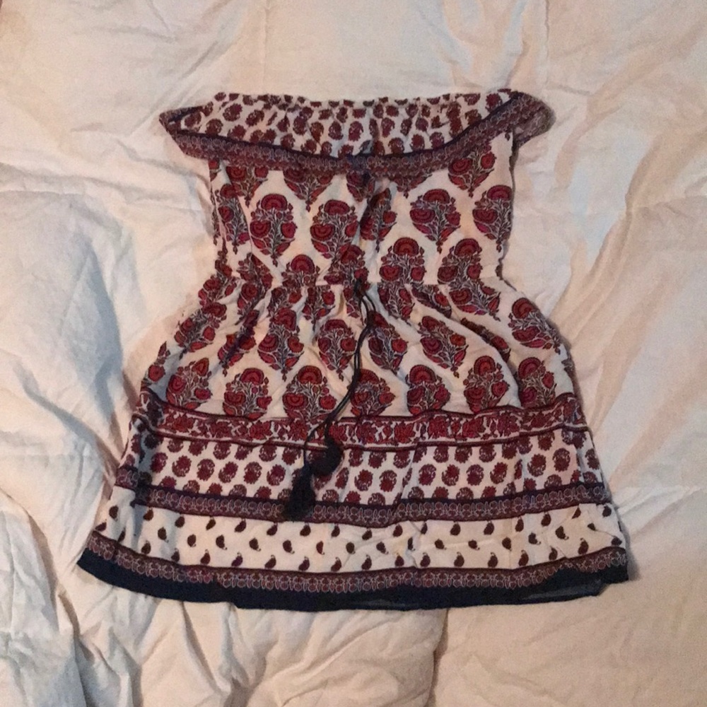 Mossimo Supply Co Dress